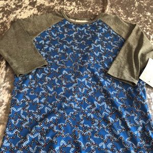 Lularoe Kids Sloan T